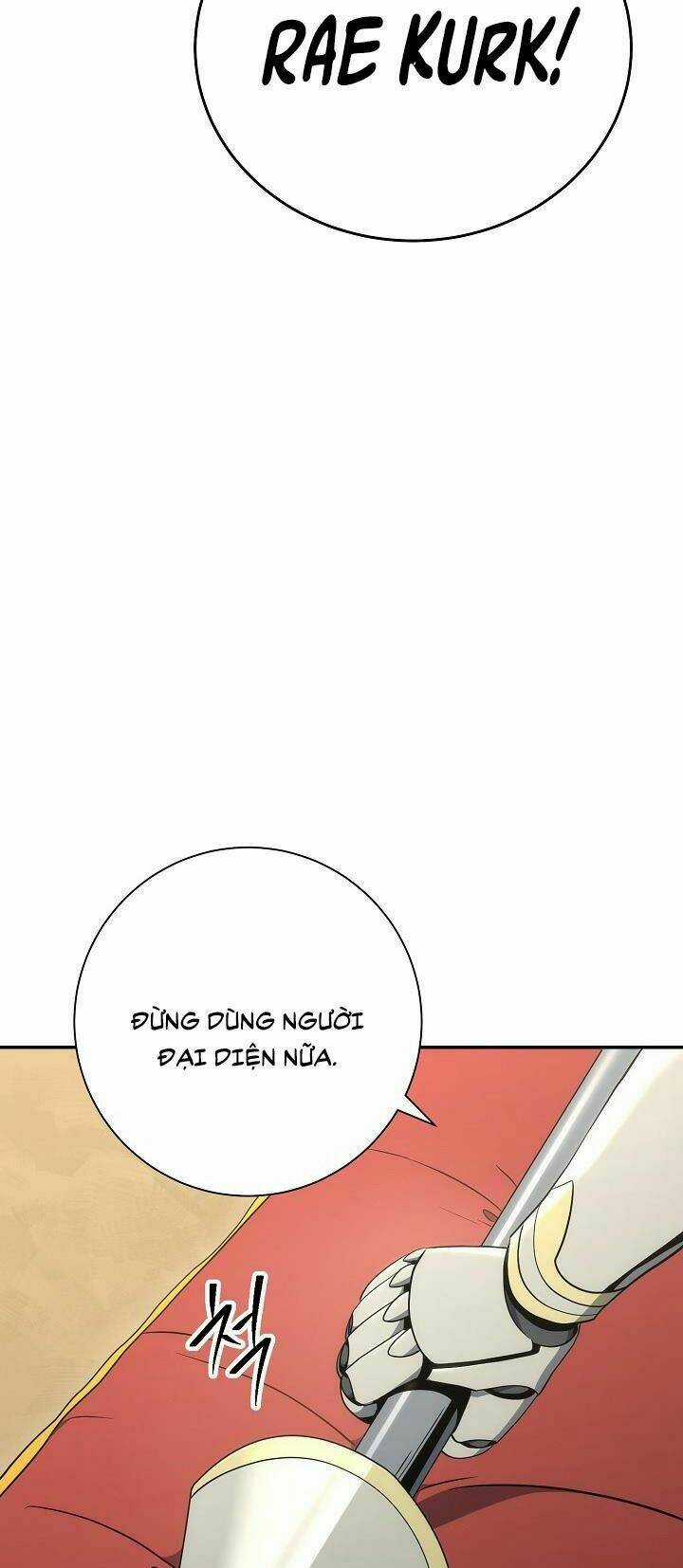 Cốt Binh Hồi Quy - Chapter 167 - Trang 95