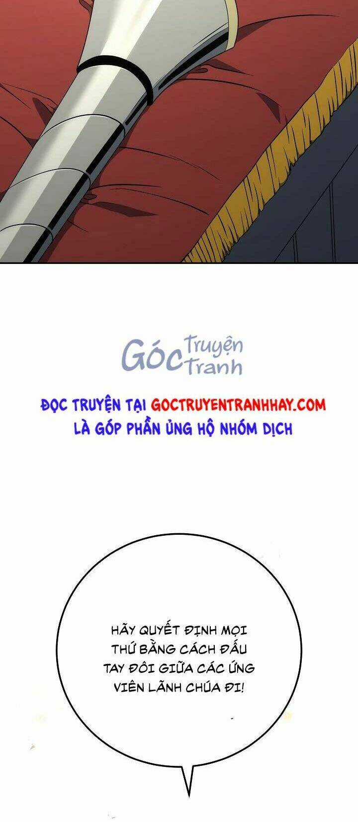 Cốt Binh Hồi Quy - Chapter 167 - Trang 96