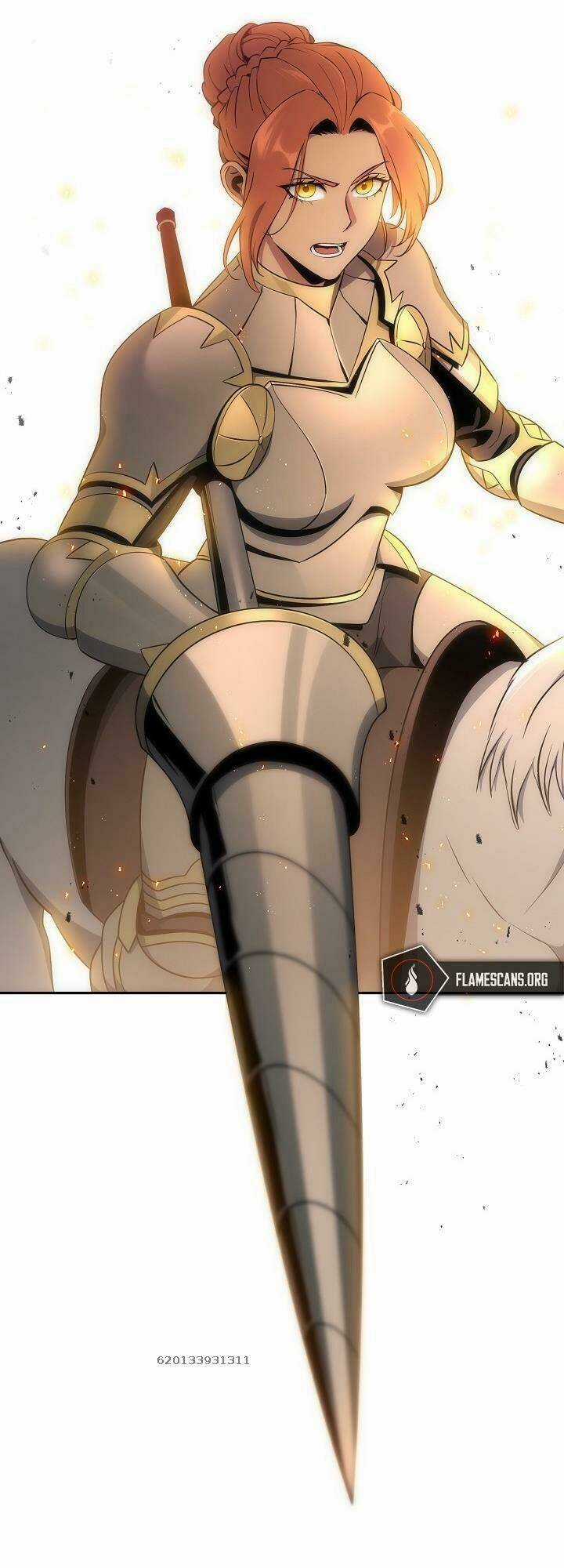 Cốt Binh Hồi Quy - Chapter 167 - Trang 97