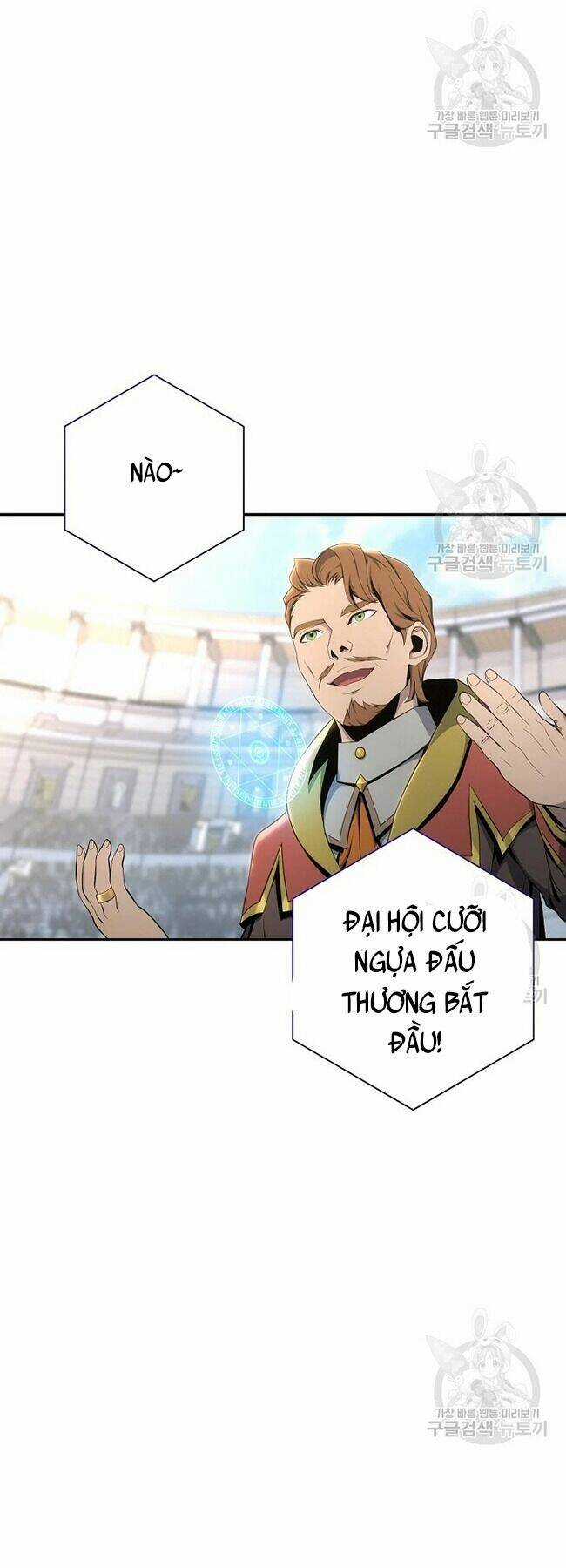 Cốt Binh Hồi Quy - Chapter 168 - Trang 2