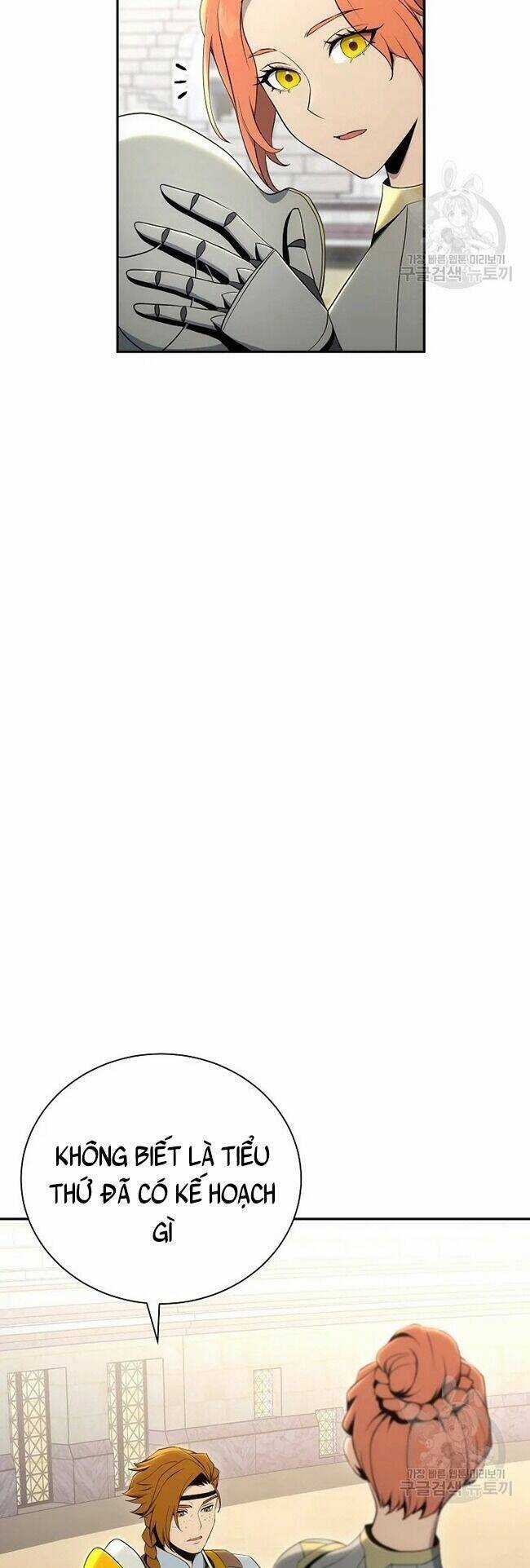 Cốt Binh Hồi Quy - Chapter 168 - Trang 11