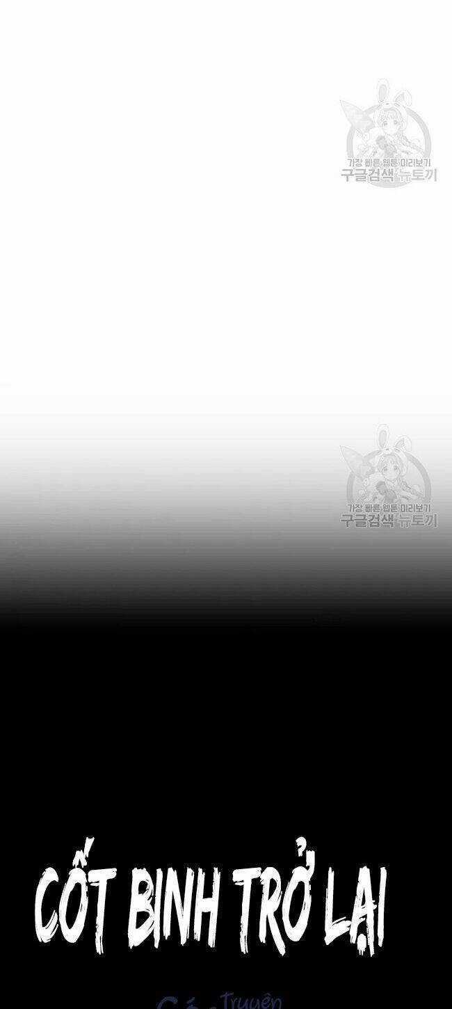Cốt Binh Hồi Quy - Chapter 168 - Trang 27