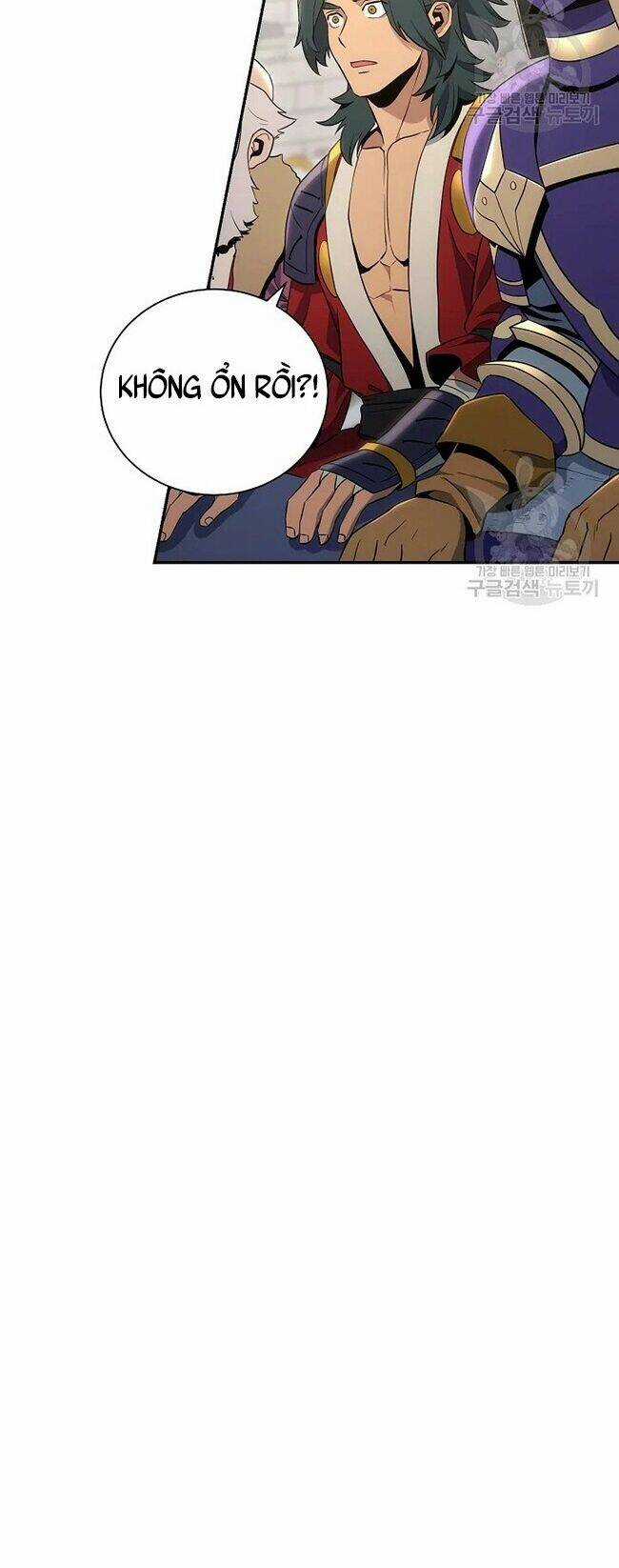 Cốt Binh Hồi Quy - Chapter 168 - Trang 30