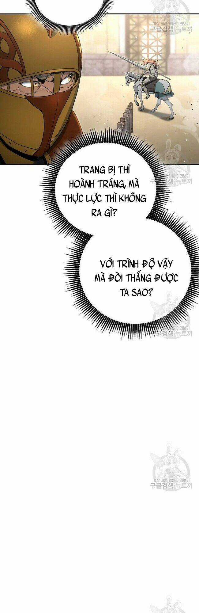 Cốt Binh Hồi Quy - Chapter 168 - Trang 37