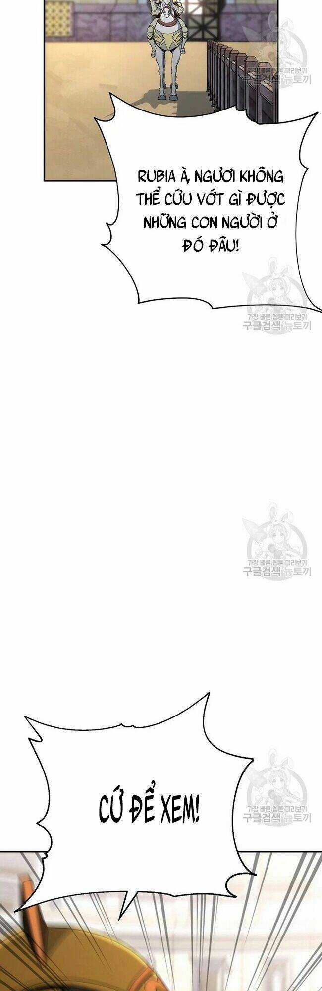 Cốt Binh Hồi Quy - Chapter 168 - Trang 40