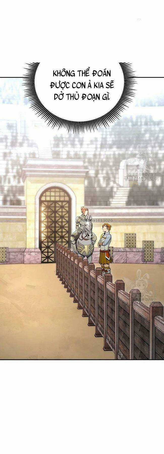 Cốt Binh Hồi Quy - Chapter 168 - Trang 5