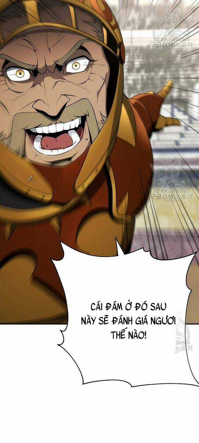 Cốt Binh Hồi Quy - Chapter 168 - Trang 41