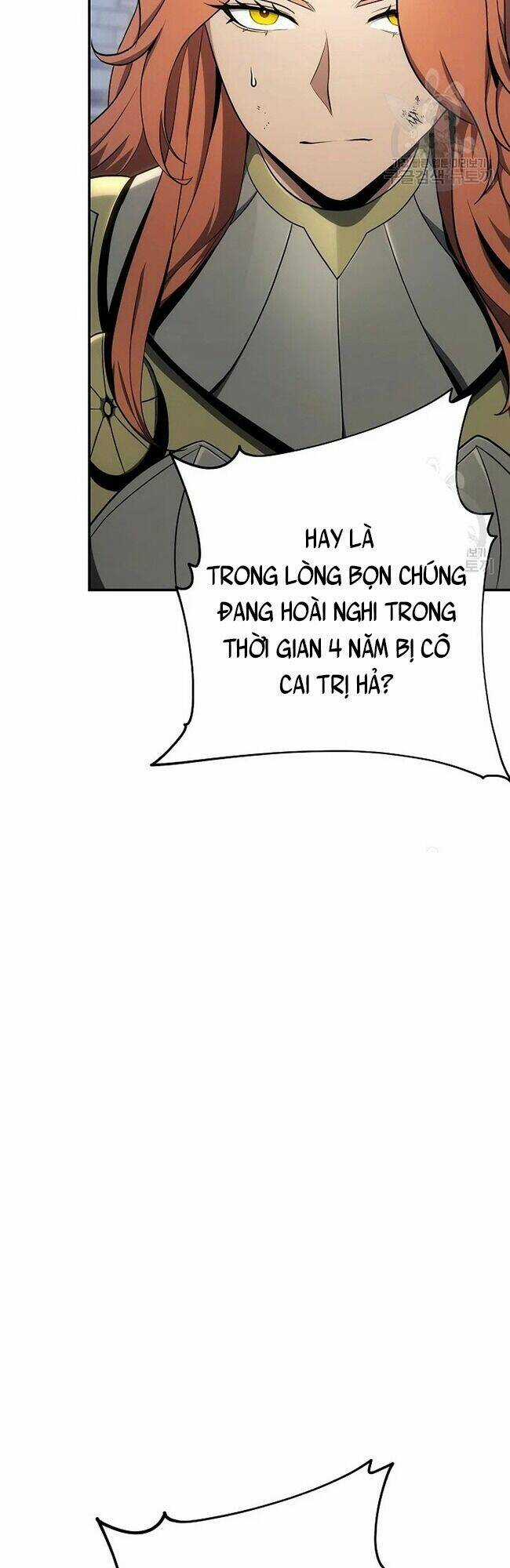 Cốt Binh Hồi Quy - Chapter 168 - Trang 43