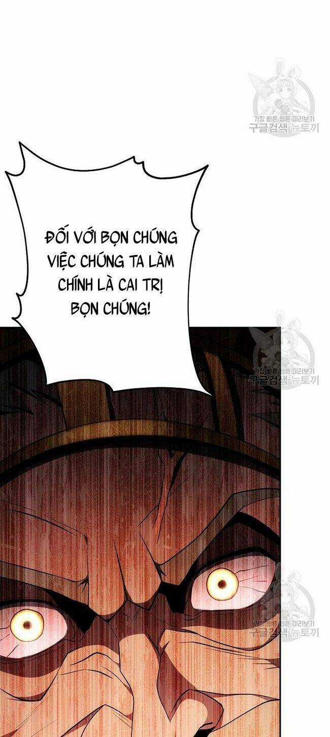 Cốt Binh Hồi Quy - Chapter 168 - Trang 45