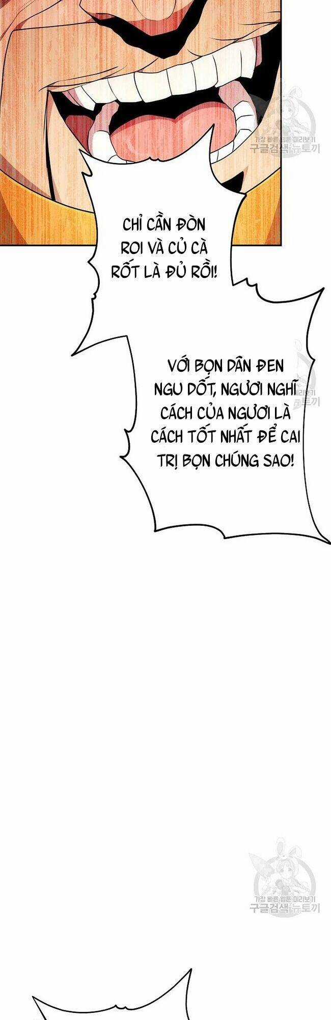 Cốt Binh Hồi Quy - Chapter 168 - Trang 46