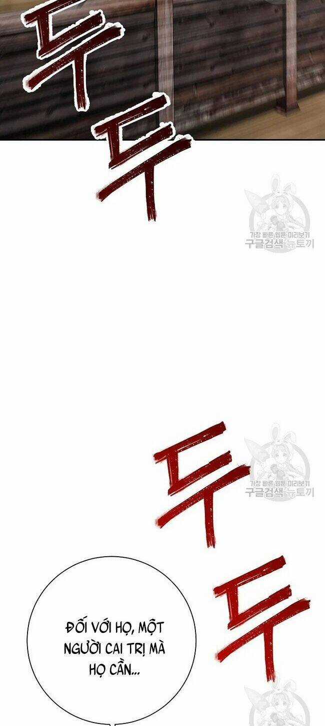 Cốt Binh Hồi Quy - Chapter 168 - Trang 51