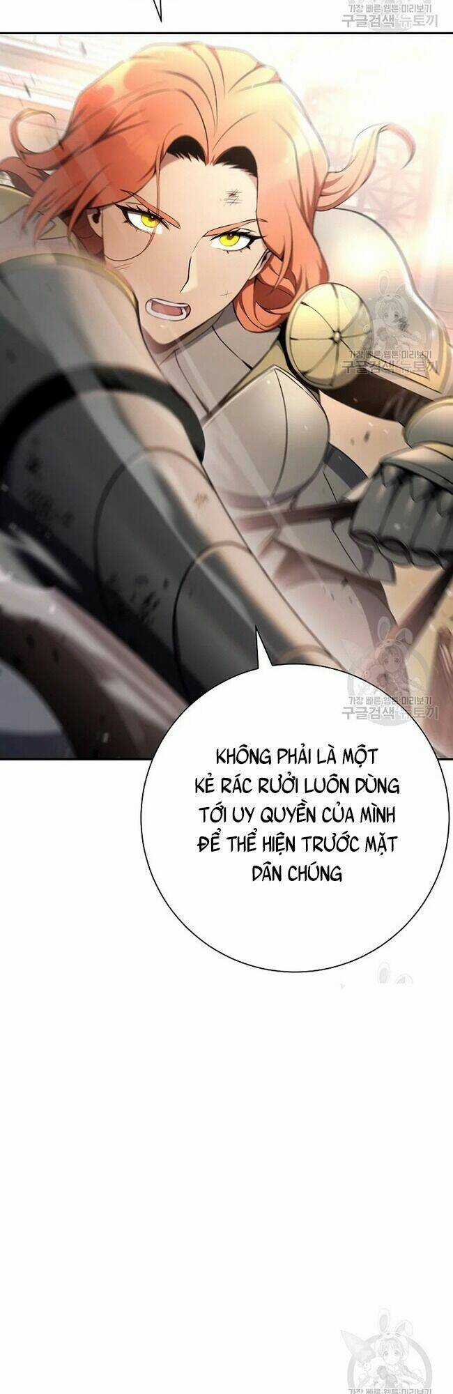 Cốt Binh Hồi Quy - Chapter 168 - Trang 52