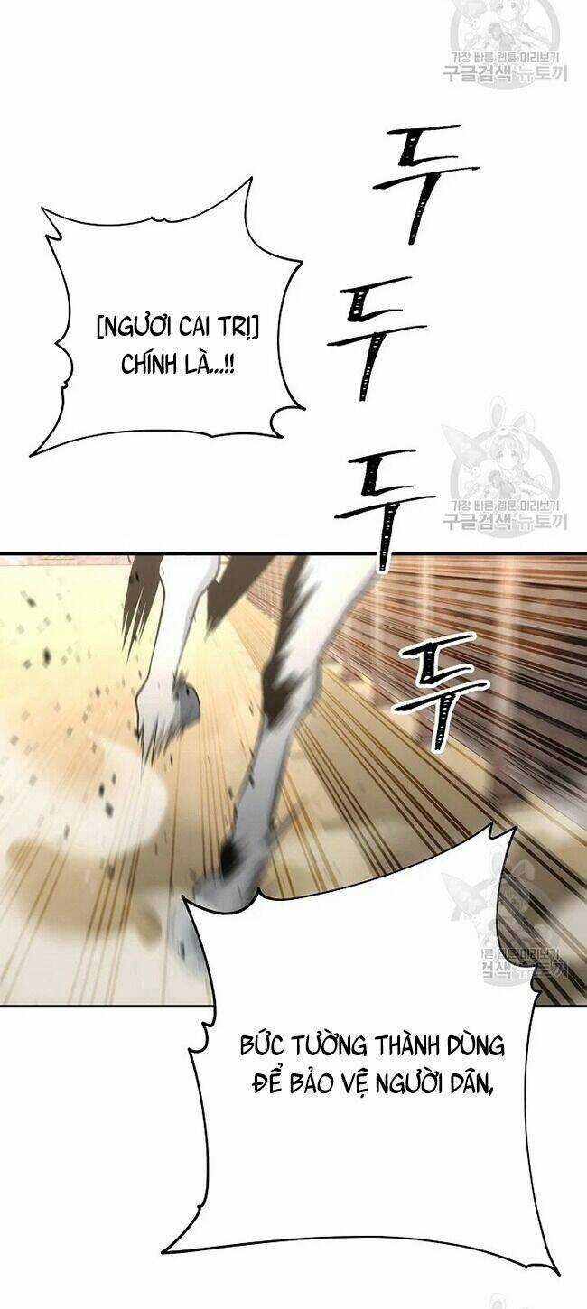 Cốt Binh Hồi Quy - Chapter 168 - Trang 56