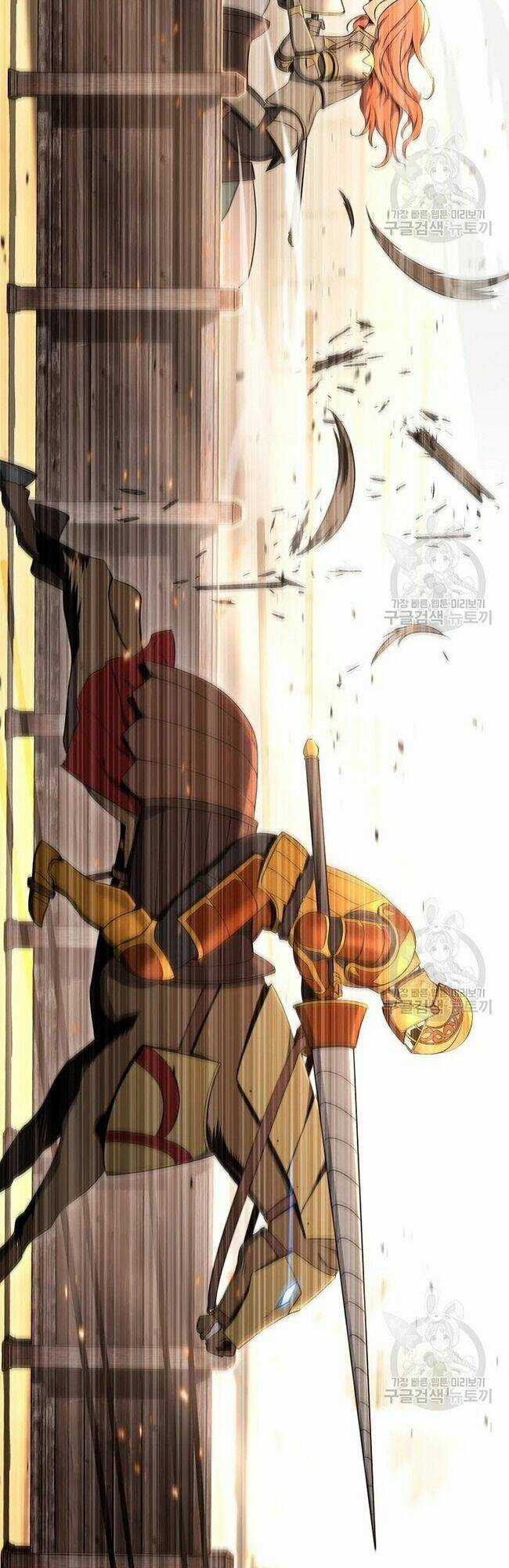 Cốt Binh Hồi Quy - Chapter 168 - Trang 64