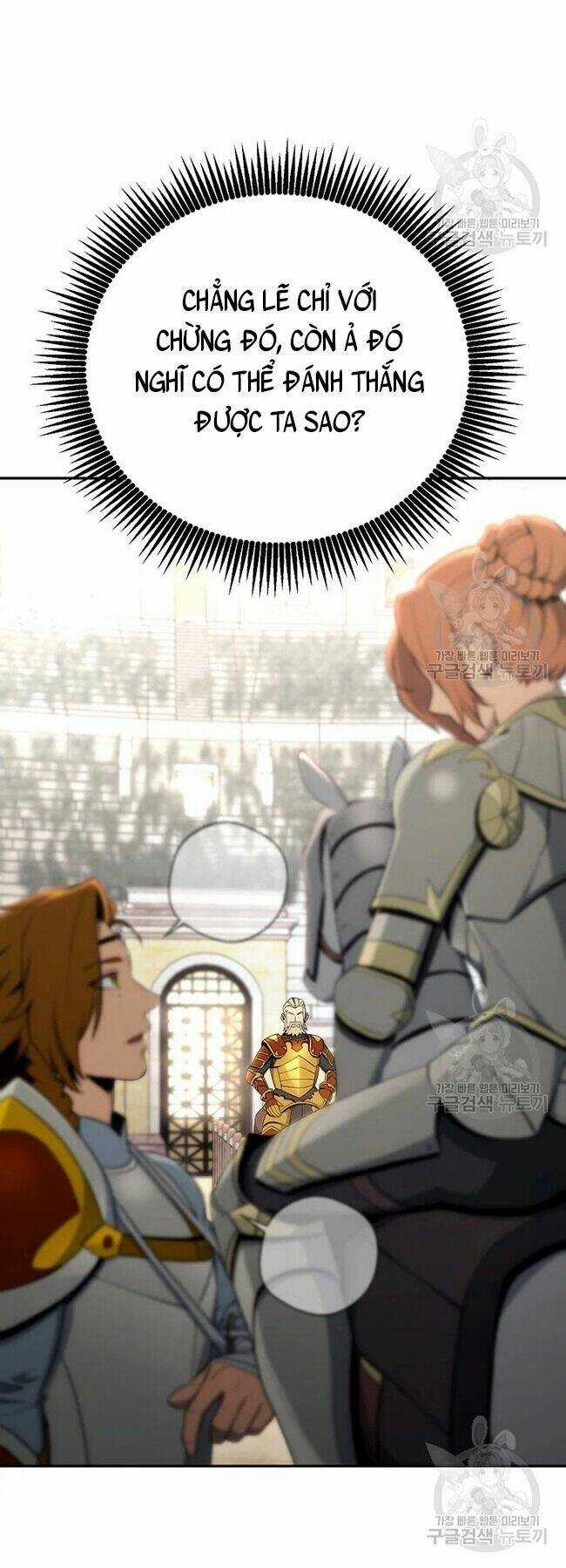 Cốt Binh Hồi Quy - Chapter 168 - Trang 8