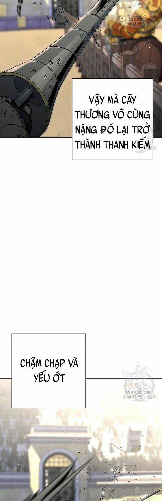 Cốt Binh Hồi Quy - Chapter 168 - Trang 73