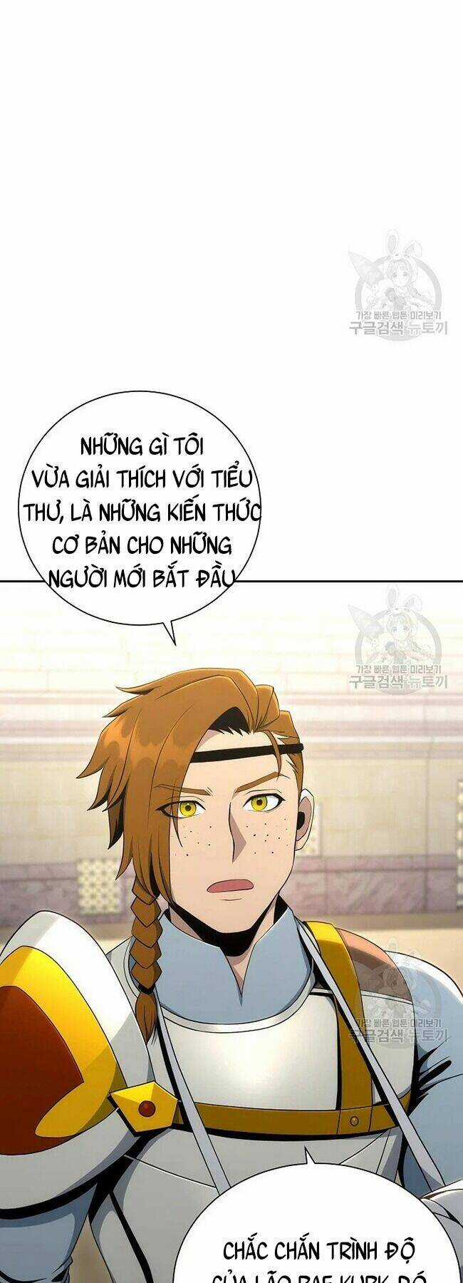 Cốt Binh Hồi Quy - Chapter 168 - Trang 9