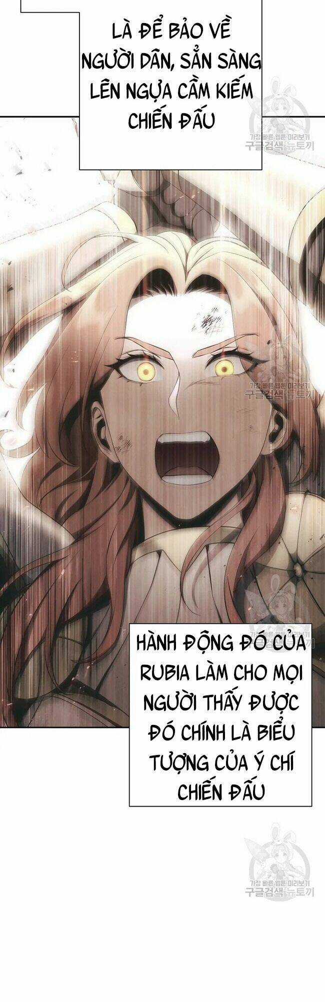 Cốt Binh Hồi Quy - Chapter 168 - Trang 82