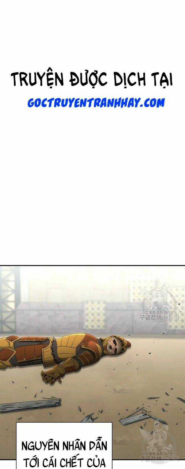 Cốt Binh Hồi Quy - Chapter 168 - Trang 84