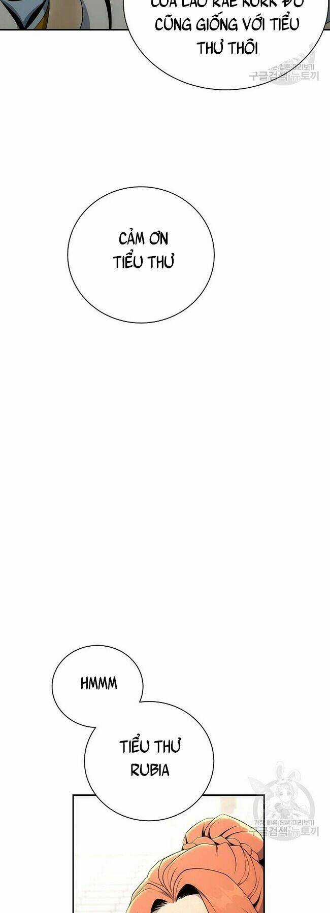 Cốt Binh Hồi Quy - Chapter 168 - Trang 10