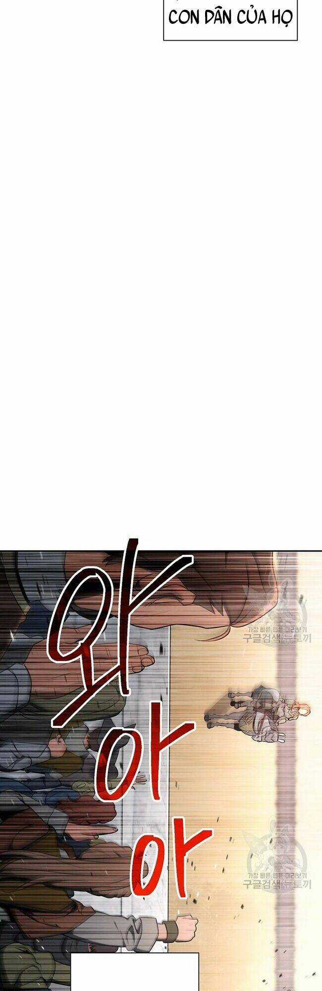 Cốt Binh Hồi Quy - Chapter 168 - Trang 91