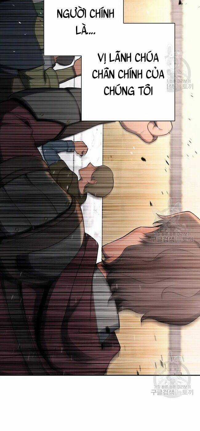 Cốt Binh Hồi Quy - Chapter 168 - Trang 92