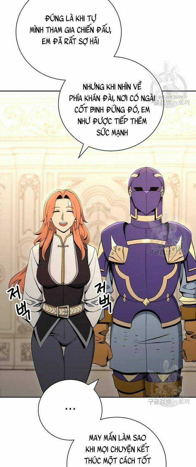 Cốt Binh Hồi Quy - Chapter 169 - Trang 3