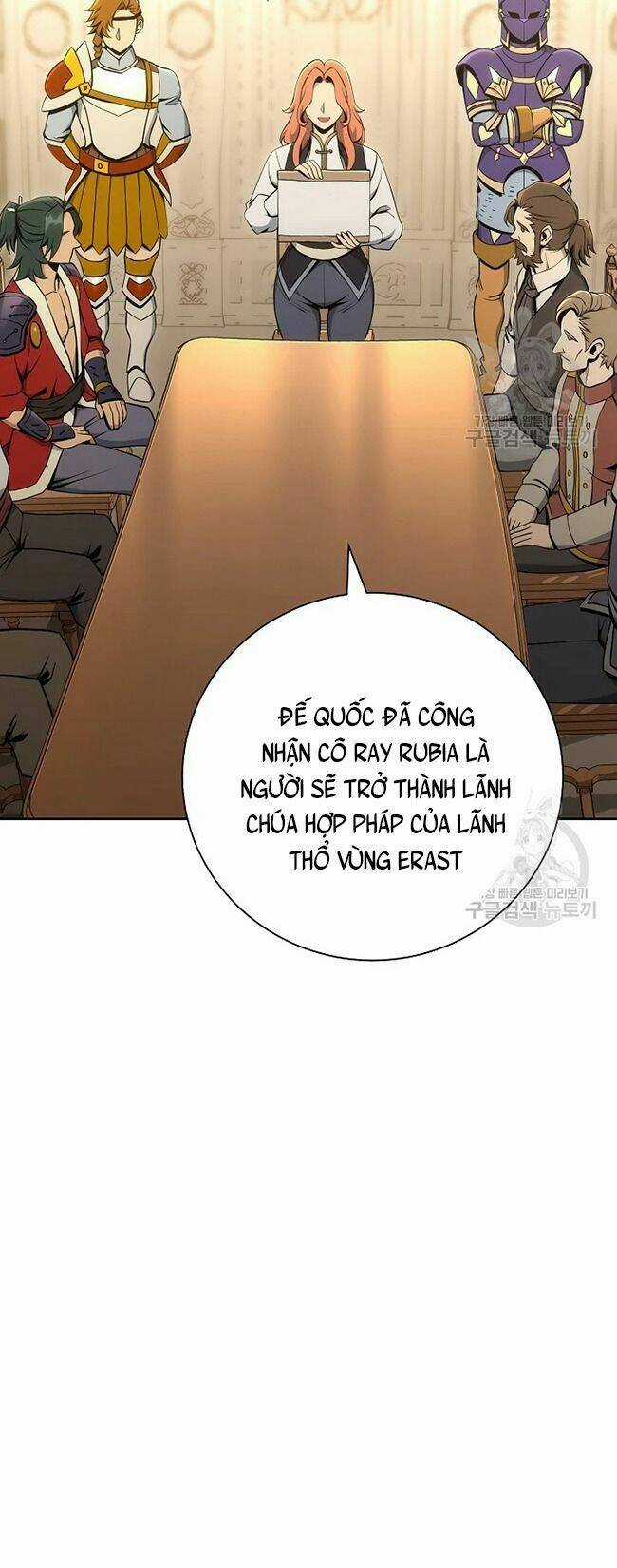 Cốt Binh Hồi Quy - Chapter 169 - Trang 25