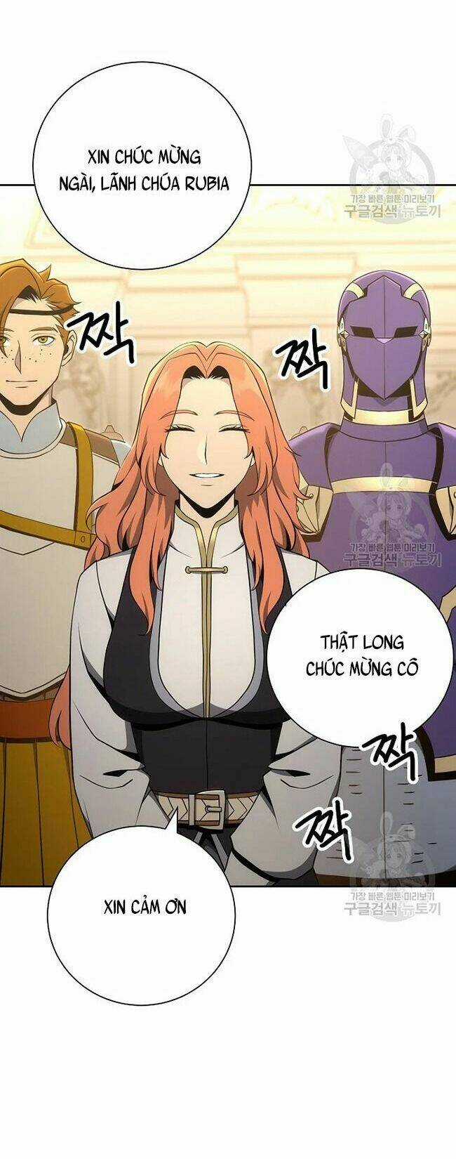 Cốt Binh Hồi Quy - Chapter 169 - Trang 26