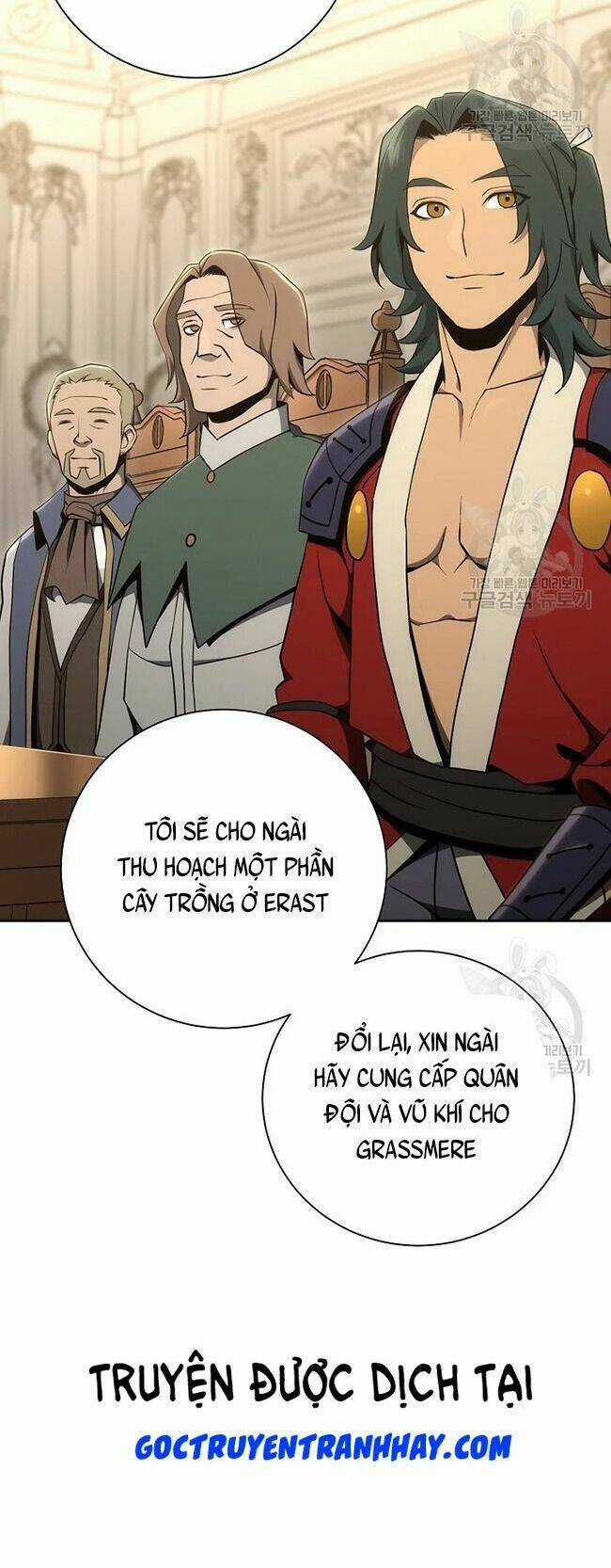 Cốt Binh Hồi Quy - Chapter 169 - Trang 30