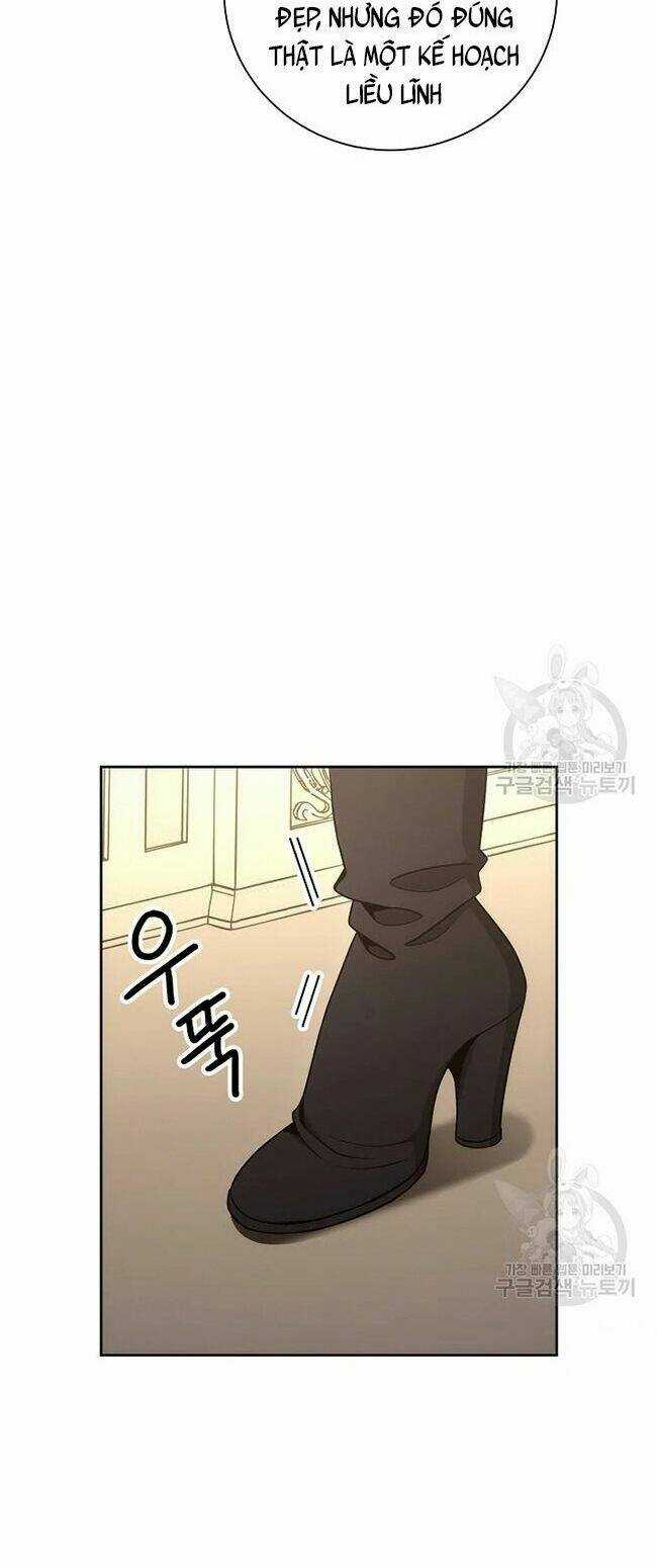 Cốt Binh Hồi Quy - Chapter 169 - Trang 4