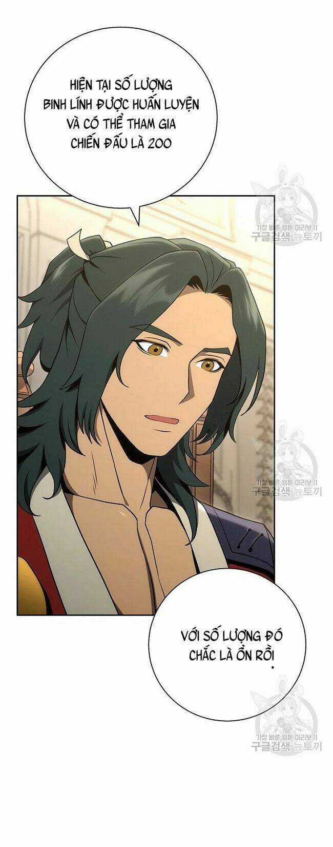 Cốt Binh Hồi Quy - Chapter 169 - Trang 31