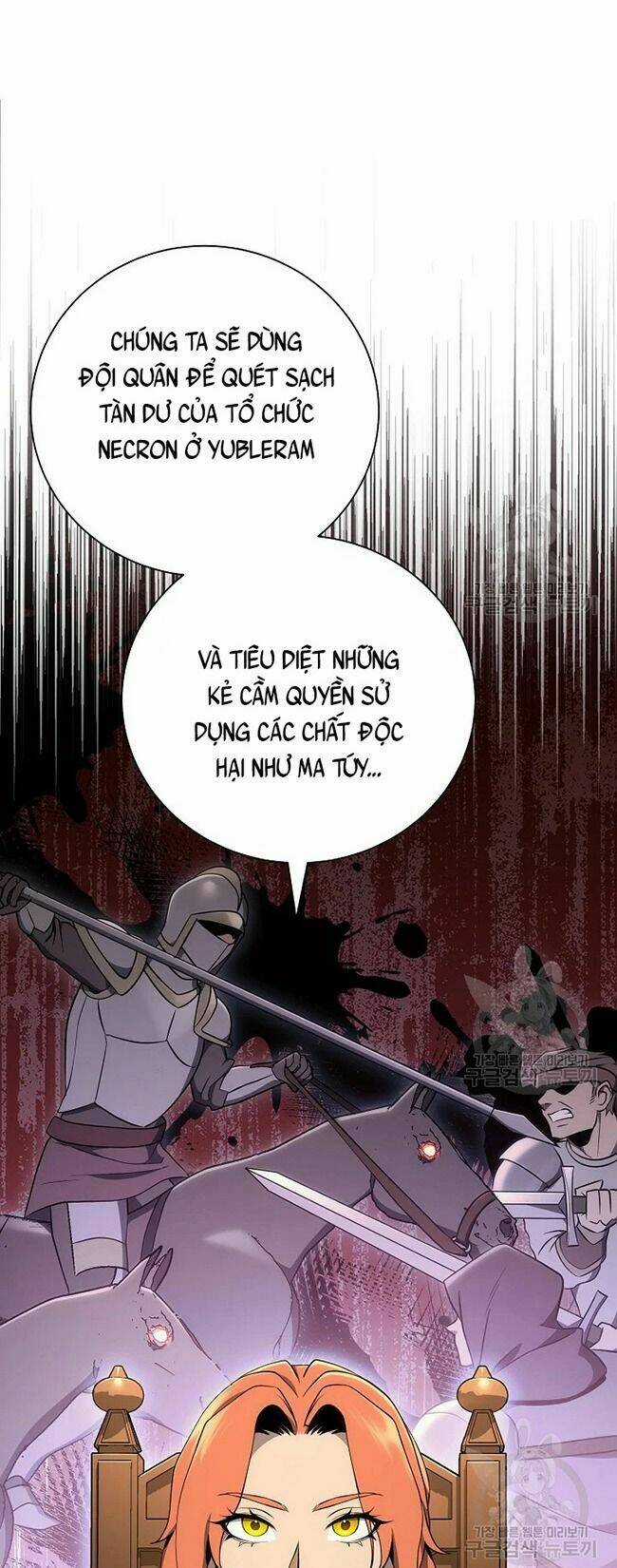 Cốt Binh Hồi Quy - Chapter 169 - Trang 33