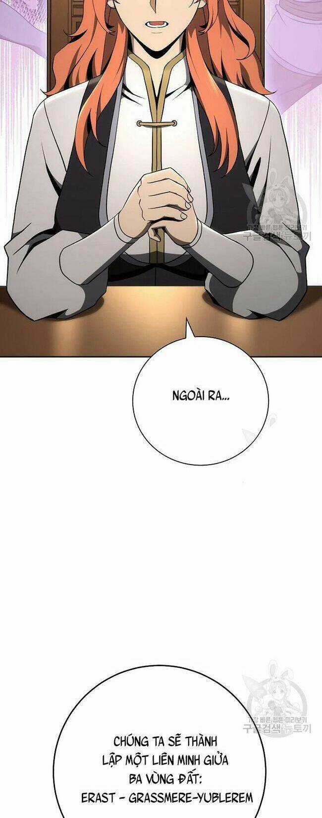 Cốt Binh Hồi Quy - Chapter 169 - Trang 34