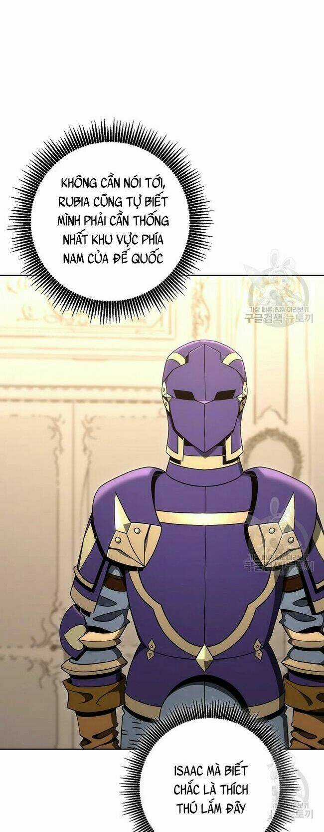 Cốt Binh Hồi Quy - Chapter 169 - Trang 36