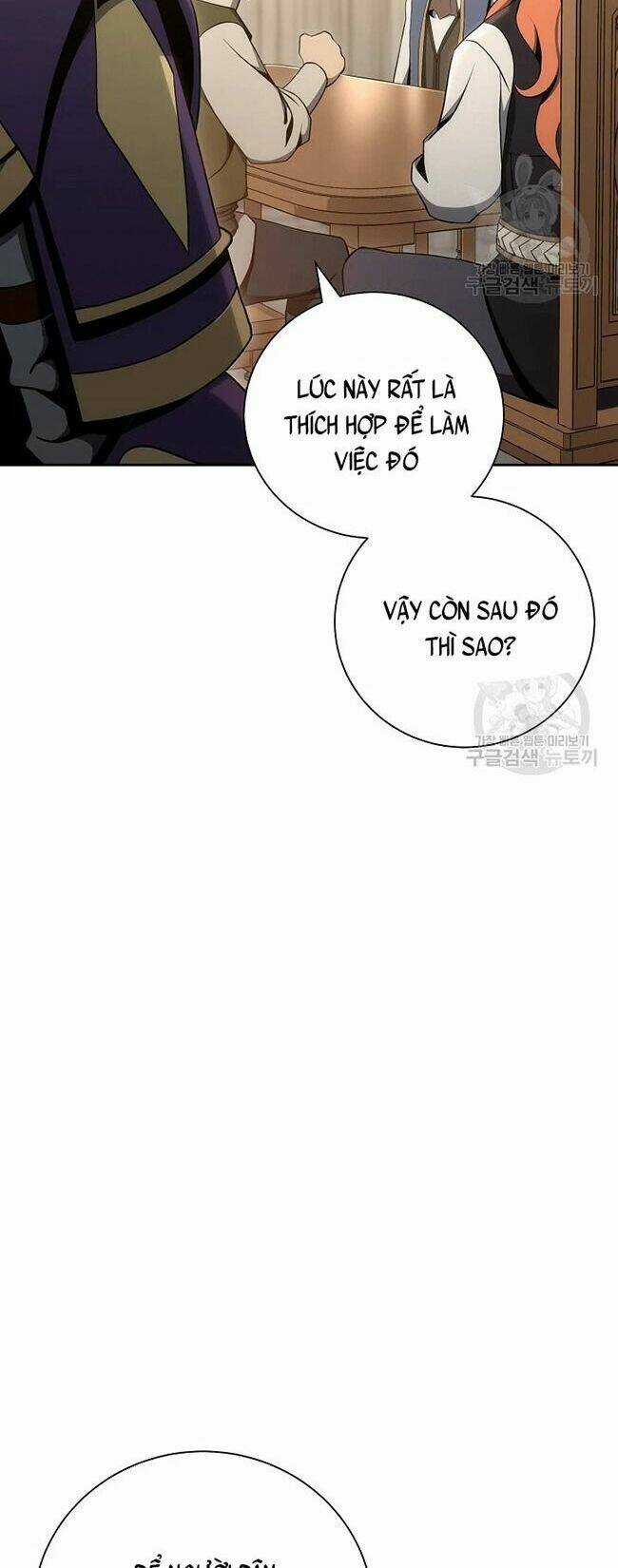 Cốt Binh Hồi Quy - Chapter 169 - Trang 38