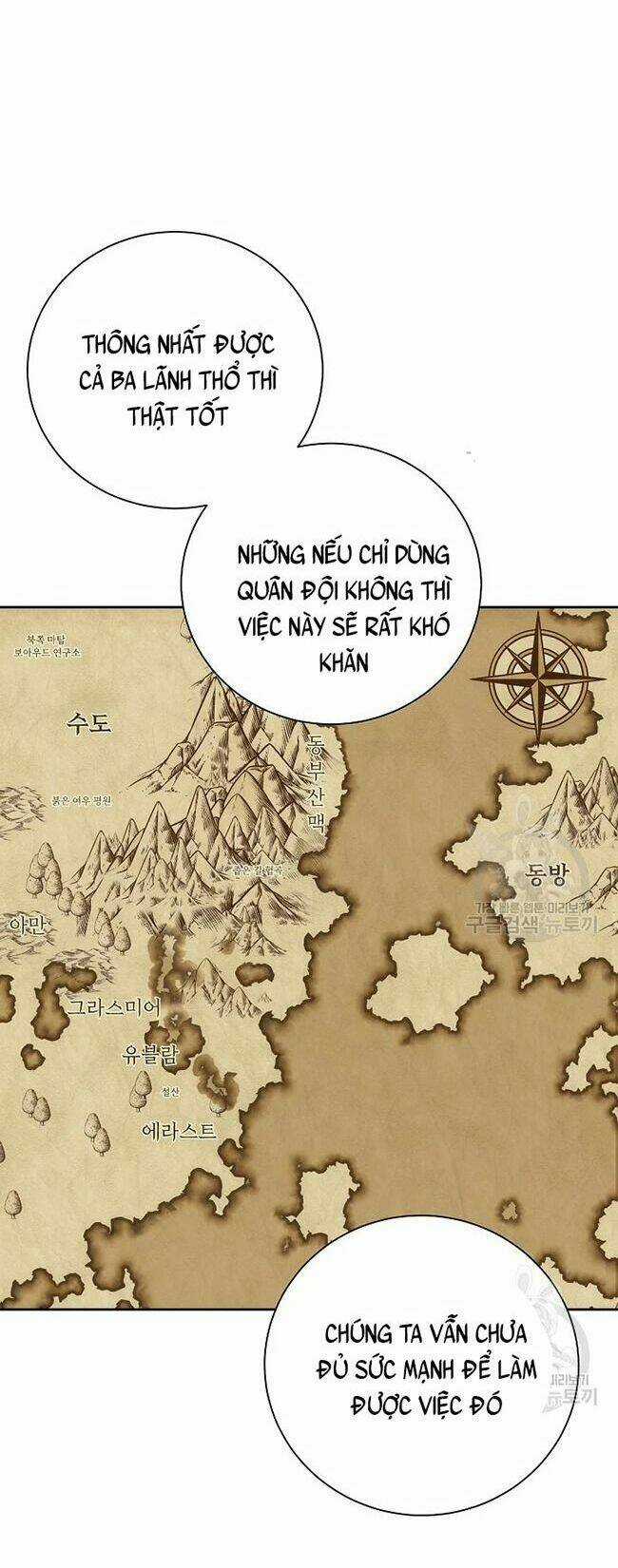 Cốt Binh Hồi Quy - Chapter 169 - Trang 40