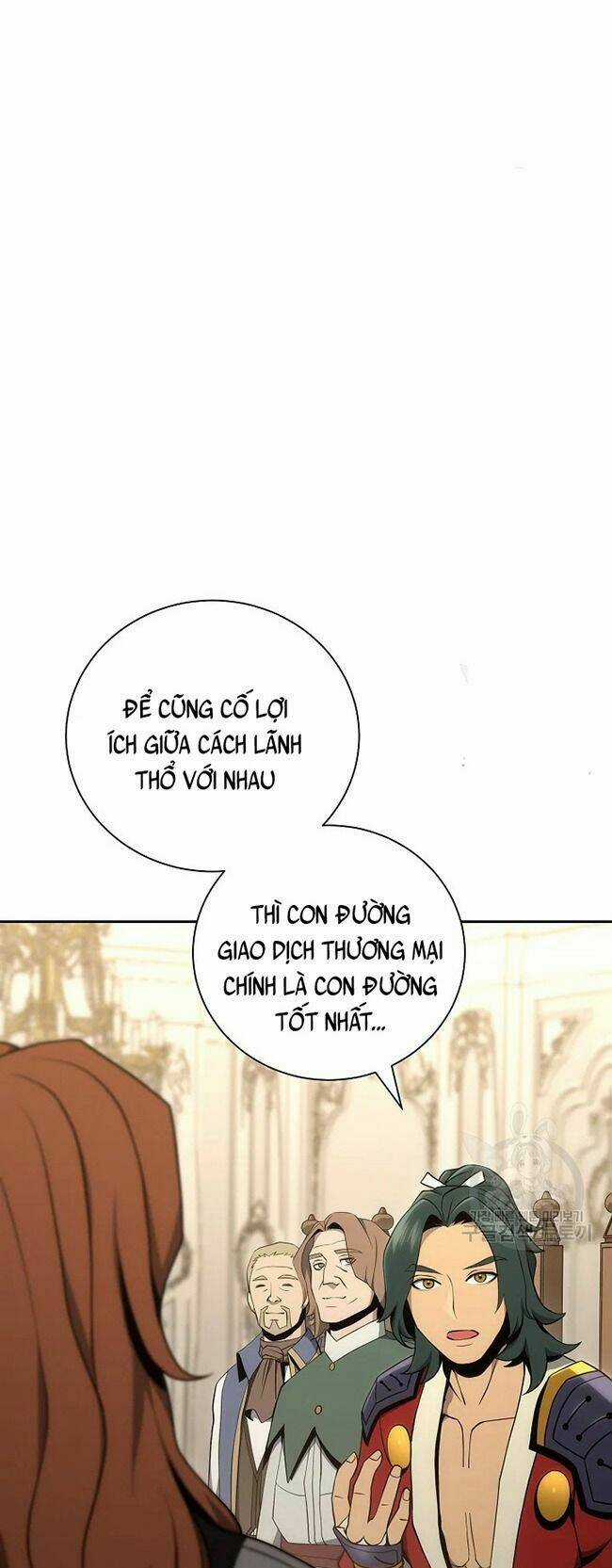 Cốt Binh Hồi Quy - Chapter 169 - Trang 41