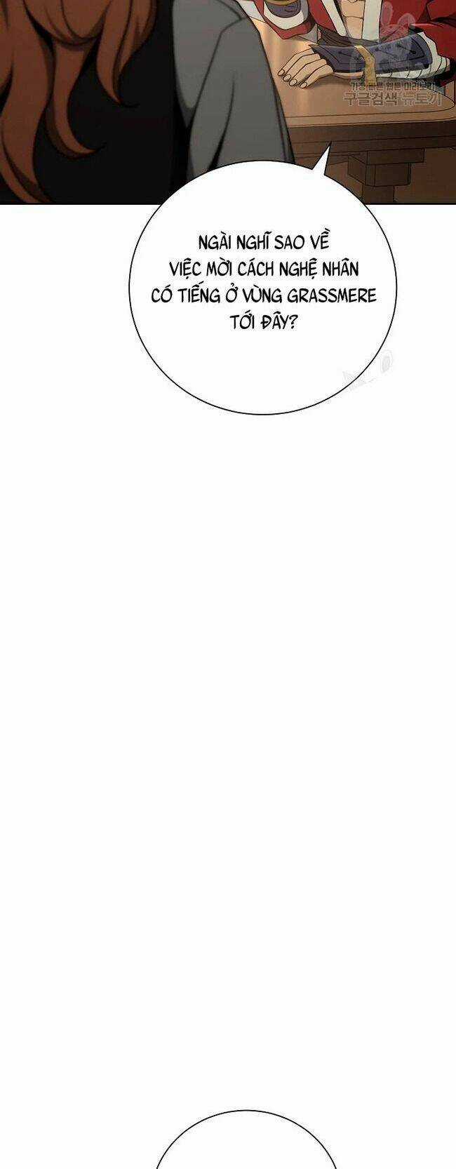 Cốt Binh Hồi Quy - Chapter 169 - Trang 42