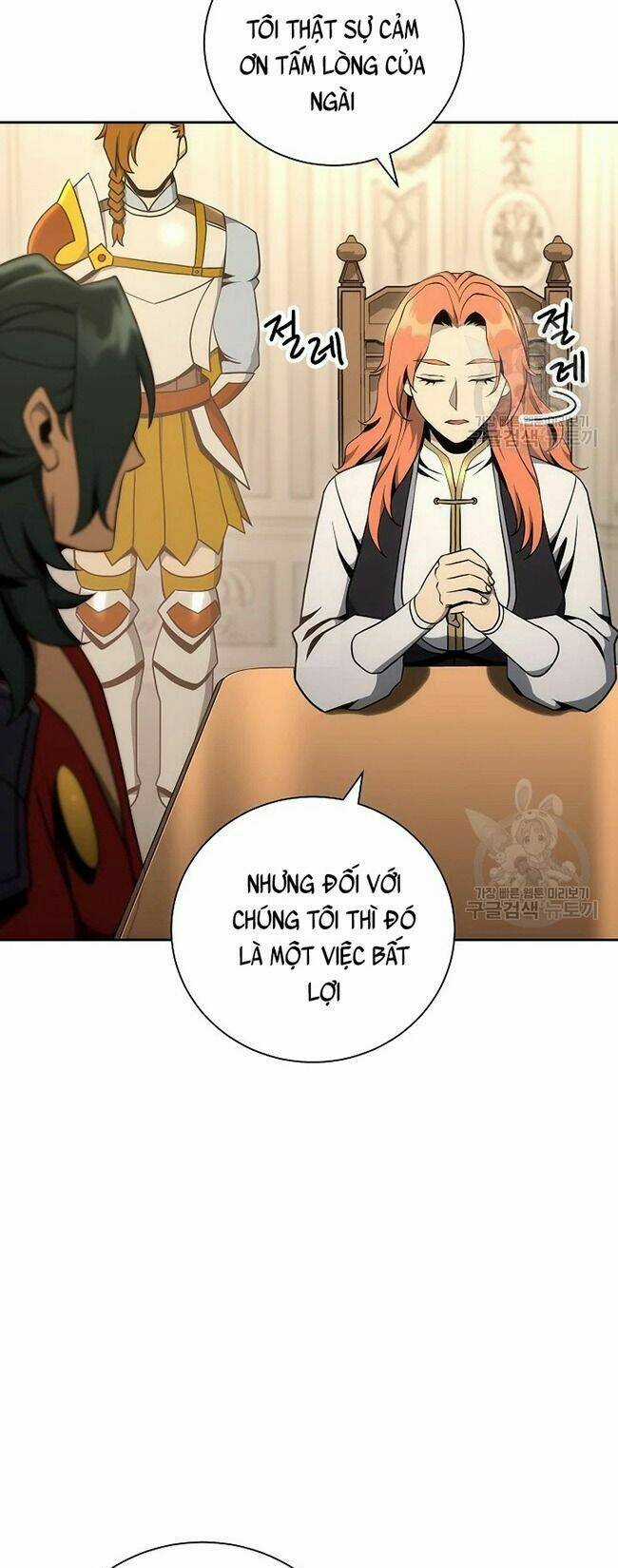 Cốt Binh Hồi Quy - Chapter 169 - Trang 43