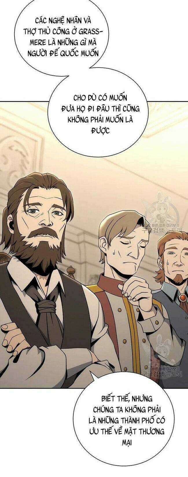 Cốt Binh Hồi Quy - Chapter 169 - Trang 44