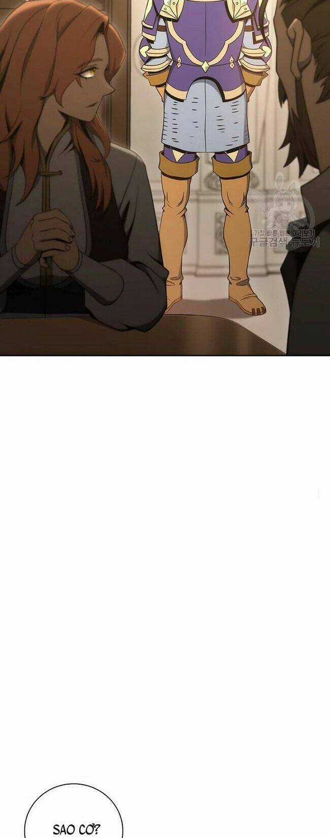 Cốt Binh Hồi Quy - Chapter 169 - Trang 46