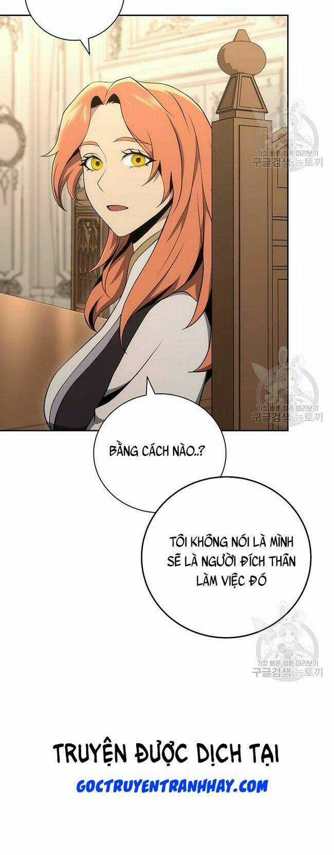 Cốt Binh Hồi Quy - Chapter 169 - Trang 47