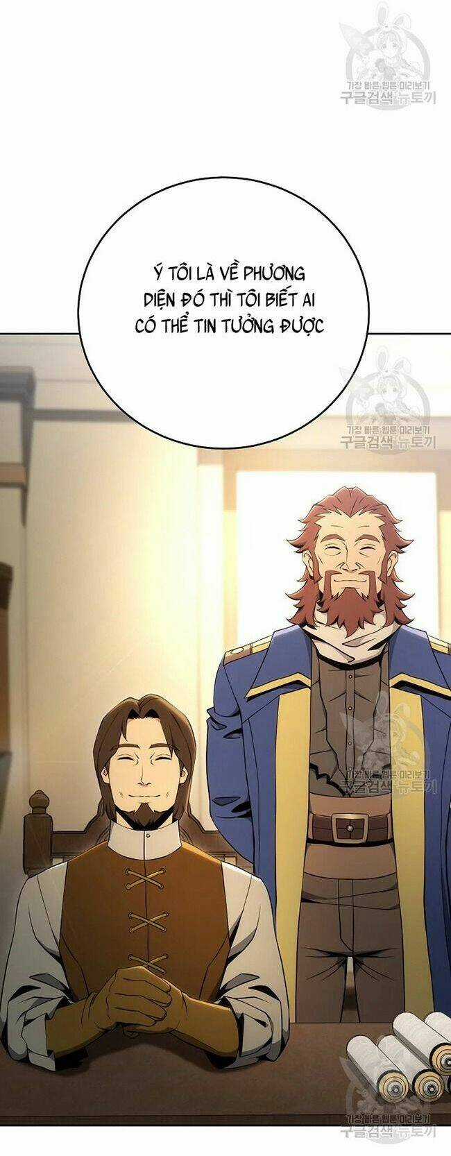 Cốt Binh Hồi Quy - Chapter 169 - Trang 48