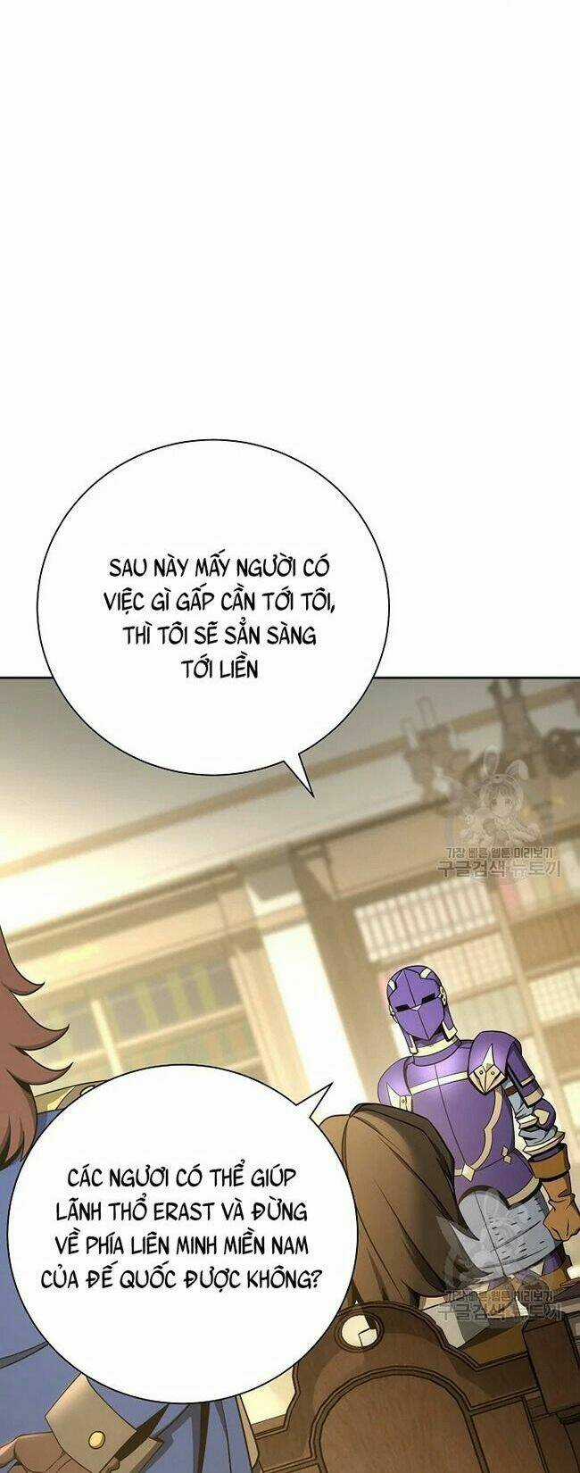 Cốt Binh Hồi Quy - Chapter 169 - Trang 52