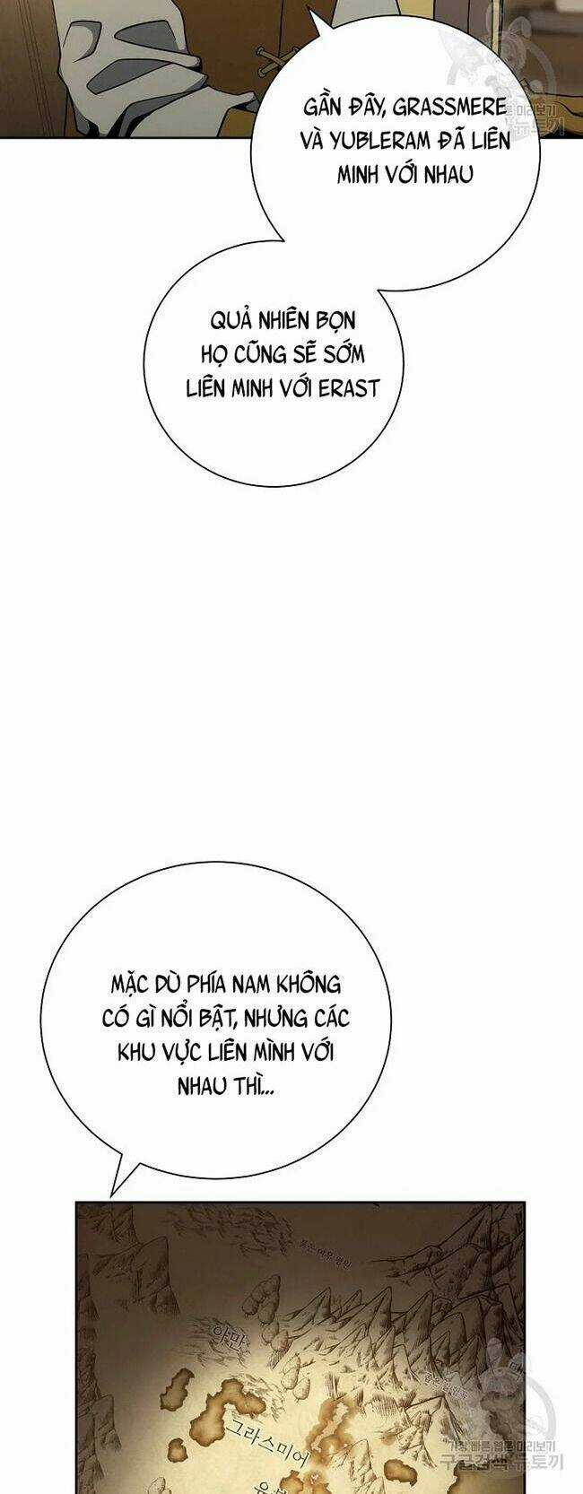 Cốt Binh Hồi Quy - Chapter 169 - Trang 54