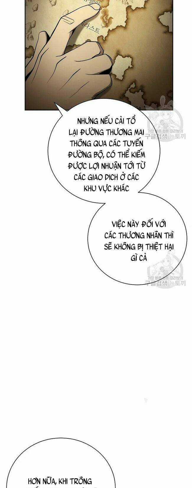 Cốt Binh Hồi Quy - Chapter 169 - Trang 55