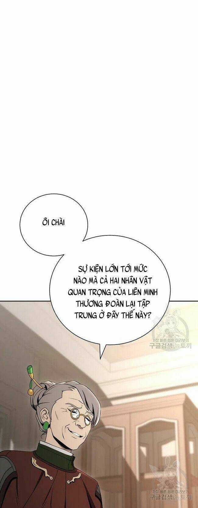 Cốt Binh Hồi Quy - Chapter 169 - Trang 60