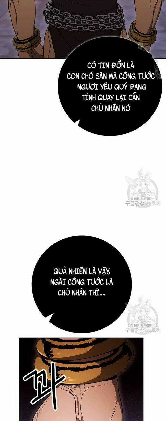 Cốt Binh Hồi Quy - Chapter 169 - Trang 80