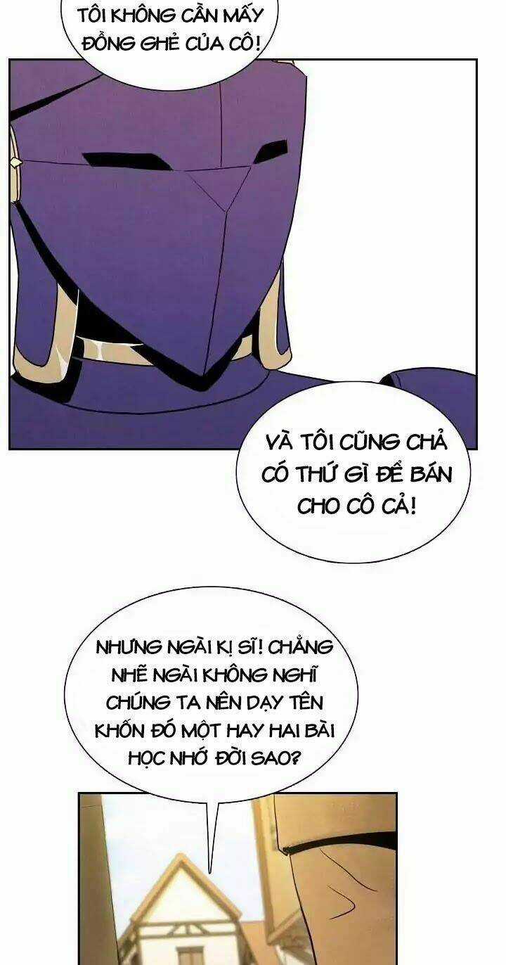 Cốt Binh Hồi Quy - Chapter 17 - Trang 12